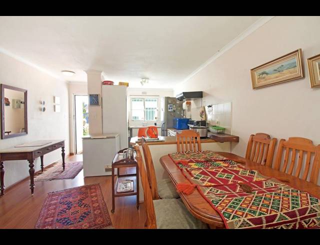 2 BEDROOM HOUSE FOR SALE IN FISH HOEK